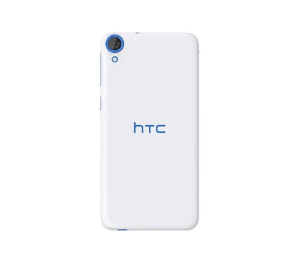 HTC Desire 820 LTE biały - 222262 - zdjęcie 3